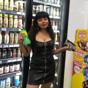 Meet your Posher, Ashly